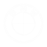 Logo BMW white